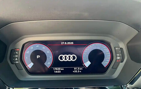 Audi A3, 2023 год, 1 920 100 рублей, 16 фотография
