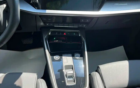 Audi A3, 2023 год, 1 920 100 рублей, 13 фотография