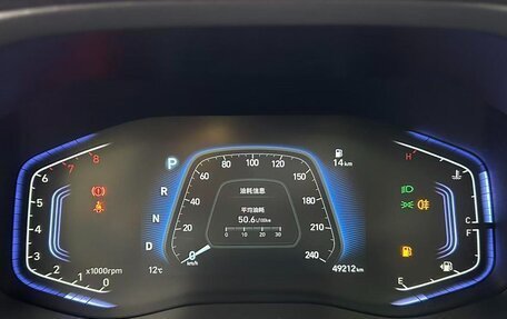 Hyundai ix35, 2021 год, 1 580 005 рублей, 11 фотография