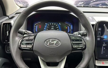 Hyundai ix35, 2021 год, 1 580 005 рублей, 10 фотография