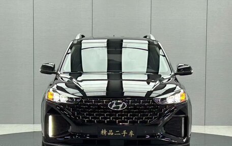 Hyundai ix35, 2021 год, 1 580 005 рублей, 5 фотография