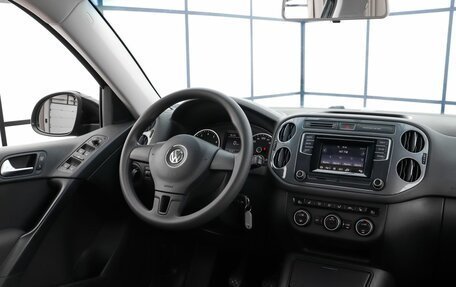 Volkswagen Tiguan I, 2016 год, 1 590 000 рублей, 7 фотография