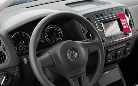 Volkswagen Tiguan I, 2016 год, 1 590 000 рублей, 8 фотография