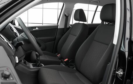 Volkswagen Tiguan I, 2016 год, 1 590 000 рублей, 9 фотография