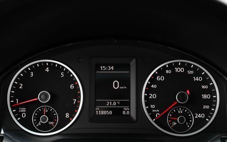 Volkswagen Tiguan I, 2016 год, 1 590 000 рублей, 11 фотография