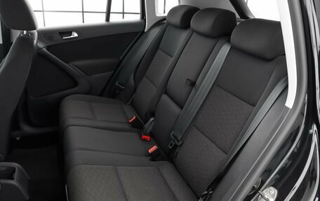 Volkswagen Tiguan I, 2016 год, 1 590 000 рублей, 10 фотография