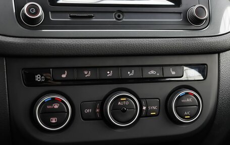 Volkswagen Tiguan I, 2016 год, 1 590 000 рублей, 14 фотография