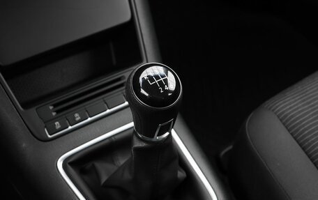 Volkswagen Tiguan I, 2016 год, 1 590 000 рублей, 13 фотография