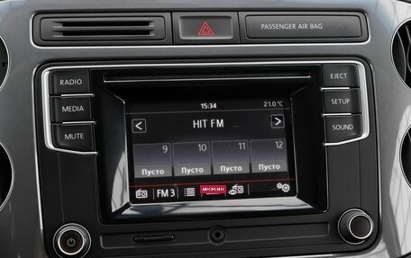 Volkswagen Tiguan I, 2016 год, 1 590 000 рублей, 15 фотография
