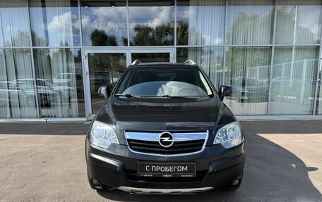 Opel Antara I, 2008 год, 700 000 рублей, 2 фотография