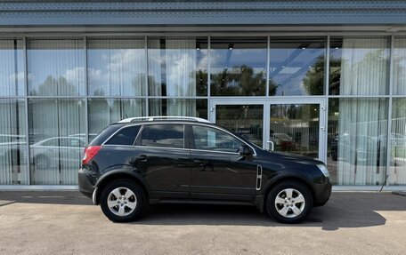 Opel Antara I, 2008 год, 700 000 рублей, 4 фотография