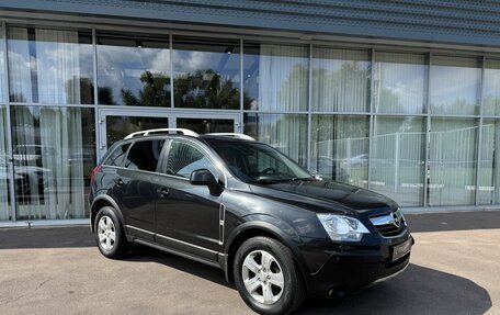 Opel Antara I, 2008 год, 700 000 рублей, 3 фотография