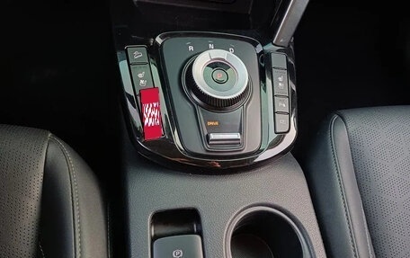 KIA Seltos I, 2022 год, 2 250 077 рублей, 12 фотография