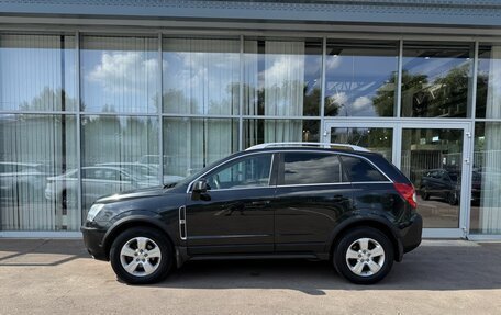 Opel Antara I, 2008 год, 700 000 рублей, 8 фотография