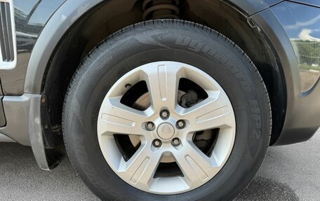 Opel Antara I, 2008 год, 700 000 рублей, 12 фотография