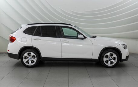 BMW X1, 2014 год, 1 498 000 рублей, 8 фотография
