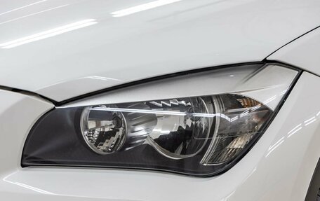 BMW X1, 2014 год, 1 498 000 рублей, 10 фотография