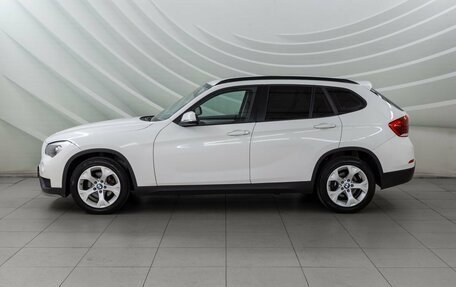 BMW X1, 2014 год, 1 498 000 рублей, 4 фотография