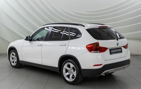 BMW X1, 2014 год, 1 498 000 рублей, 5 фотография