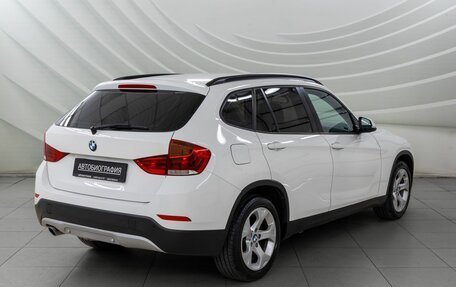 BMW X1, 2014 год, 1 498 000 рублей, 7 фотография