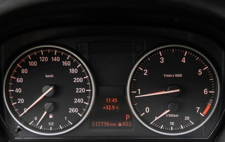 BMW X1, 2014 год, 1 498 000 рублей, 9 фотография