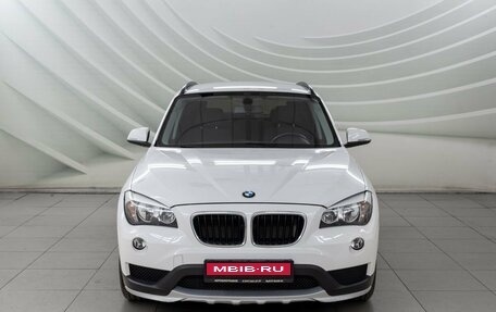 BMW X1, 2014 год, 1 498 000 рублей, 2 фотография