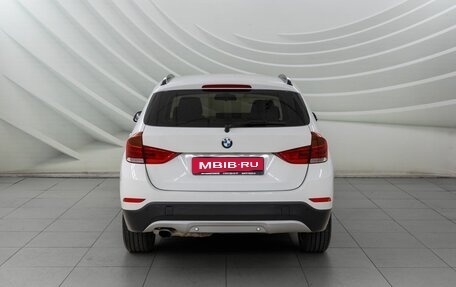 BMW X1, 2014 год, 1 498 000 рублей, 6 фотография