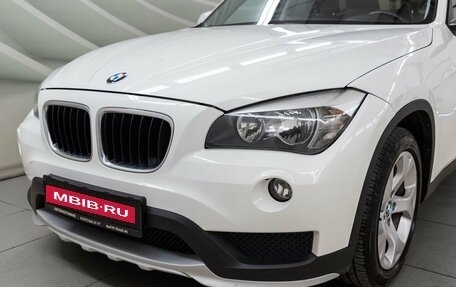 BMW X1, 2014 год, 1 498 000 рублей, 11 фотография