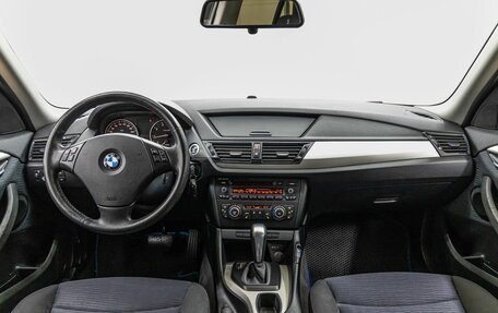 BMW X1, 2014 год, 1 498 000 рублей, 13 фотография
