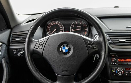 BMW X1, 2014 год, 1 498 000 рублей, 16 фотография