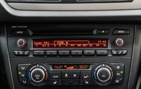 BMW X1, 2014 год, 1 498 000 рублей, 24 фотография