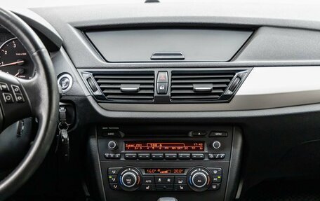 BMW X1, 2014 год, 1 498 000 рублей, 22 фотография