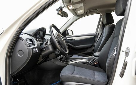 BMW X1, 2014 год, 1 498 000 рублей, 27 фотография