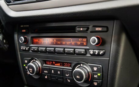 BMW X1, 2014 год, 1 498 000 рублей, 30 фотография