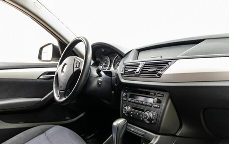 BMW X1, 2014 год, 1 498 000 рублей, 32 фотография