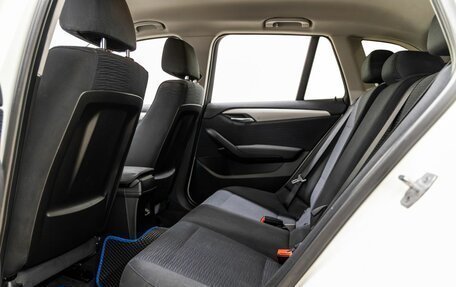 BMW X1, 2014 год, 1 498 000 рублей, 33 фотография