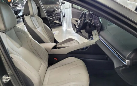 Hyundai Avante, 2022 год, 1 800 077 рублей, 10 фотография