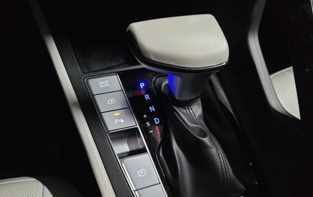 Hyundai Avante, 2022 год, 1 800 077 рублей, 13 фотография