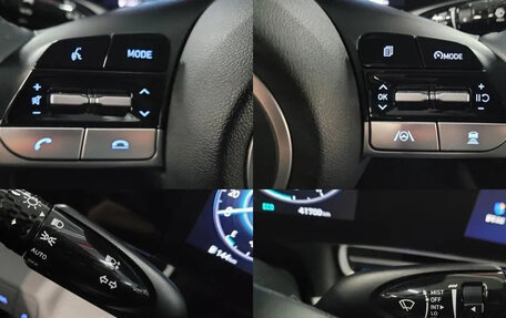 Hyundai Avante, 2022 год, 1 800 077 рублей, 16 фотография