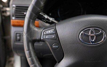 Toyota Avensis III рестайлинг, 2006 год, 900 000 рублей, 12 фотография