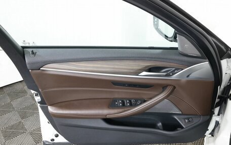 BMW 5 серия, 2017 год, 4 150 000 рублей, 10 фотография