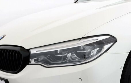 BMW 5 серия, 2017 год, 4 150 000 рублей, 8 фотография