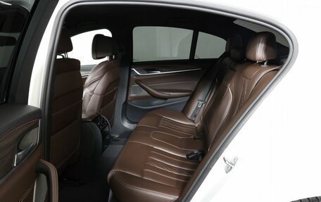 BMW 5 серия, 2017 год, 4 150 000 рублей, 13 фотография