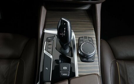 BMW 5 серия, 2017 год, 4 150 000 рублей, 25 фотография