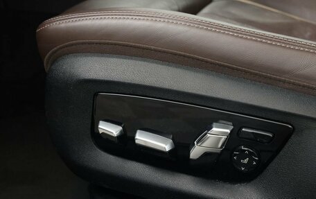 BMW 5 серия, 2017 год, 4 150 000 рублей, 21 фотография