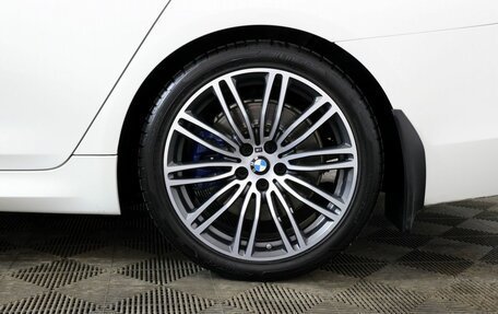 BMW 5 серия, 2017 год, 4 150 000 рублей, 31 фотография