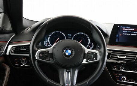 BMW 5 серия, 2017 год, 4 150 000 рублей, 20 фотография