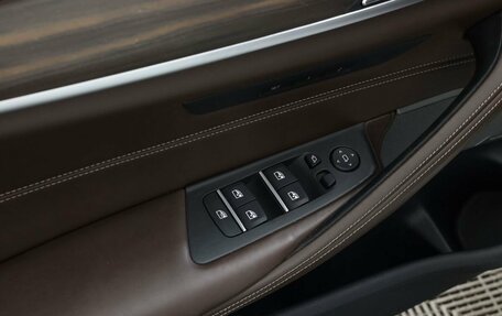 BMW 5 серия, 2017 год, 4 150 000 рублей, 18 фотография