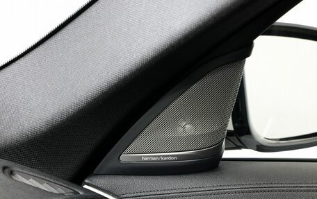 BMW 5 серия, 2017 год, 4 150 000 рублей, 26 фотография