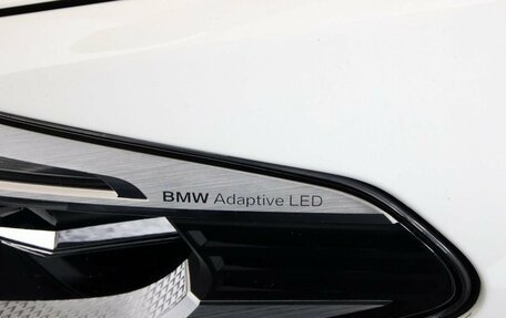 BMW 5 серия, 2017 год, 4 150 000 рублей, 27 фотография